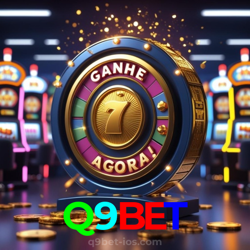 Q9BET：Onde sua sorte brilha: poker, roleta e apostas em futebol!