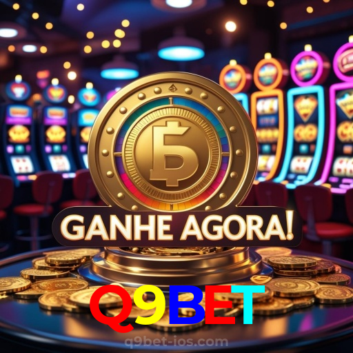 Q9BET：Vença no futebol online e leve a grande vitória para casa!