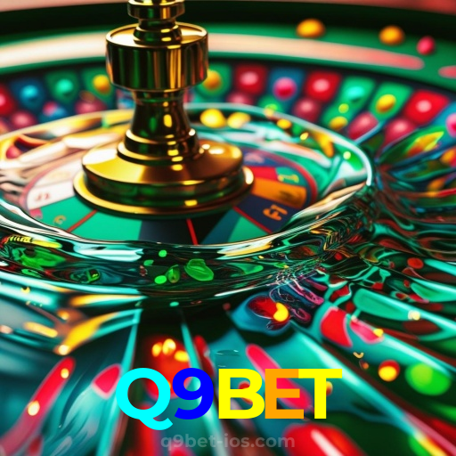 Q9BET:Entre no nosso cassino e aposte nas melhores máquinas caça-níqueis!