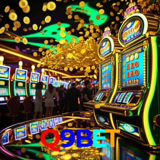 Q9BET:O futebol digital te espera! Aposte e sinta a emoção de ganhar!