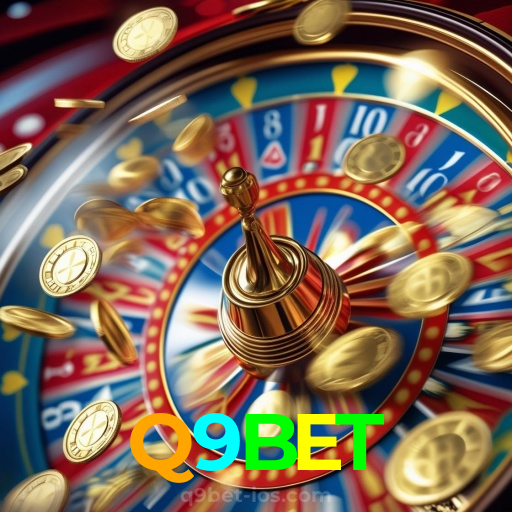 Q9BET:Sinta a emoção do blackjack! Aposte agora e ganhe!