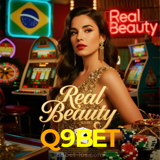 Q9BET:Apostas emocionantes em futebol e diversão garantida em blackjack e roleta!