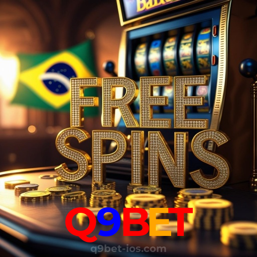Q9BET:Aposte no futebol e jogue blackjack para grandes vitórias!