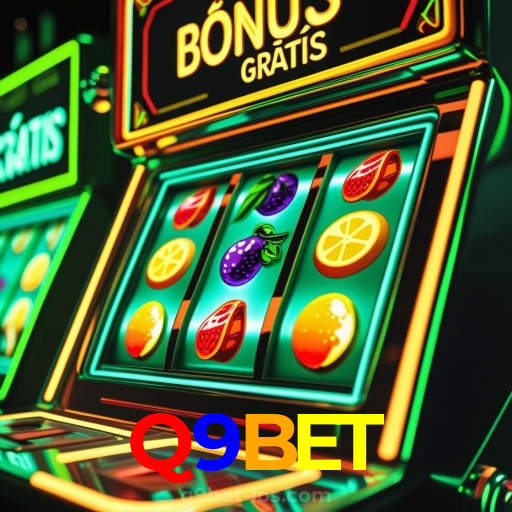 Q9BET:Vença no futebol online e transforme suas apostas em prêmios!