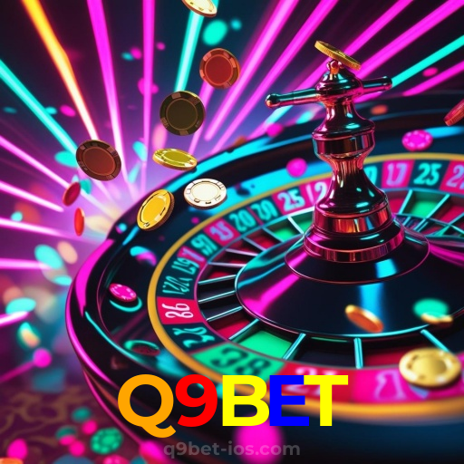 Q9BET:Jogue poker, aposte no futebol e leve grandes vitórias para casa!