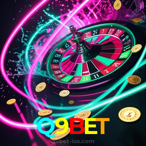 Q9BET:Jogue blackjack, aposte no futebol e ganhe prêmios no nosso cassino online!