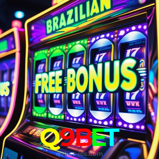 Q9BET：Aposte no futebol online e conquiste sua maior vitória!