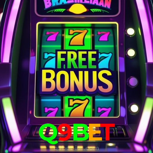 Q9BET:Cada giro na roleta é uma nova chance de vitória!