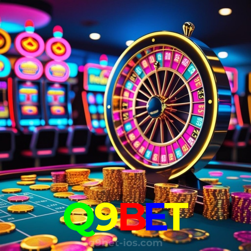 Q9BET:O cassino perfeito para jogar poker e fazer apostas no futebol online!
