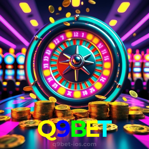 Q9BET：Vença no blackjack e leve grandes prêmios para casa!