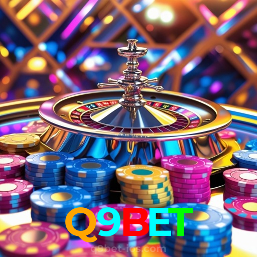 Q9BET:Jogue futebol online e aposte nos maiores campeões!