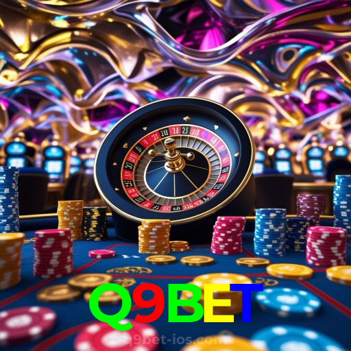 Q9BET：Prepare-se para as melhores vitórias! Jogue em nosso cassino online!