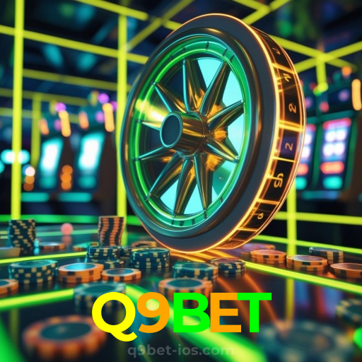 Q9BET:Vença no futebol online e sinta o sabor da conquista!