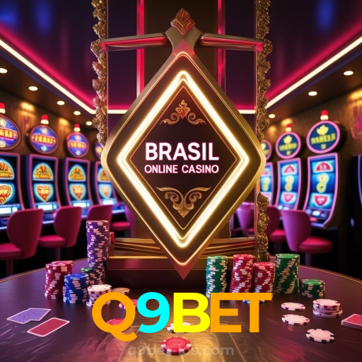 Q9BET：No futebol online, você é o verdadeiro campeão da vitória!