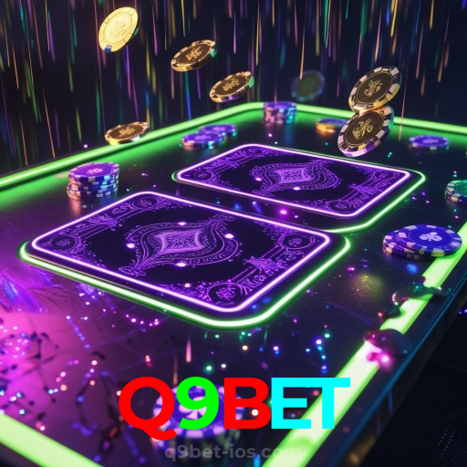 Q9BET:Jogue futebol online e viva a experiência de grandes vitórias!