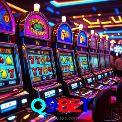 Q9BET:Apostas emocionantes de futebol online te aguardam! Aposte e vença!
