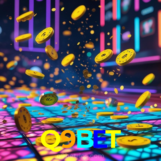 Q9BET:O futebol digital te espera! Aposte e sinta a emoção de ganhar!
