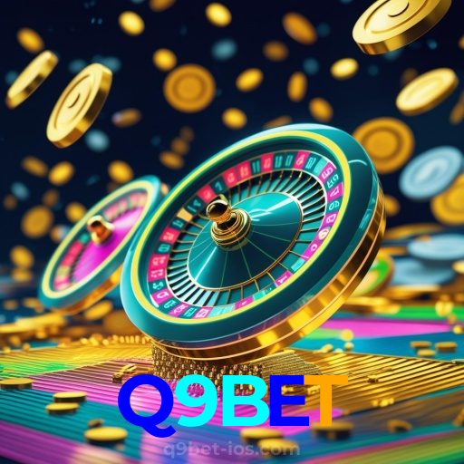 Q9BET:A adrenalina do futebol online te espera para grandes vitórias!