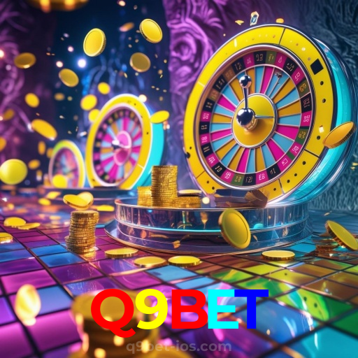 Q9BET:Jogue blackjack, aposte no futebol e conquiste vitórias incríveis!