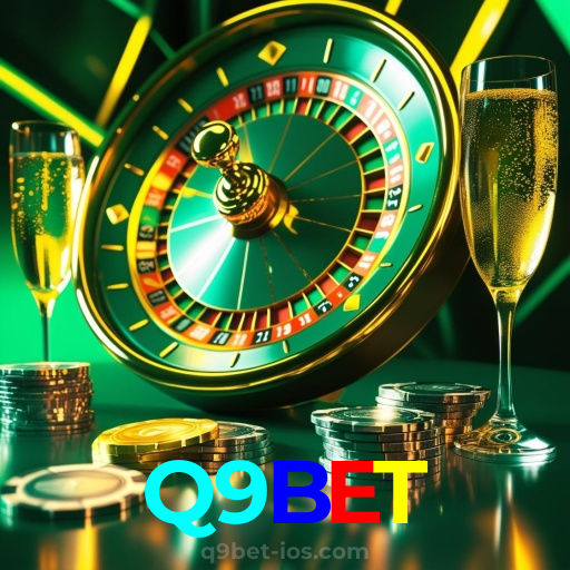 Q9BET:Desafie suas habilidades no poker online e vença os adversários!