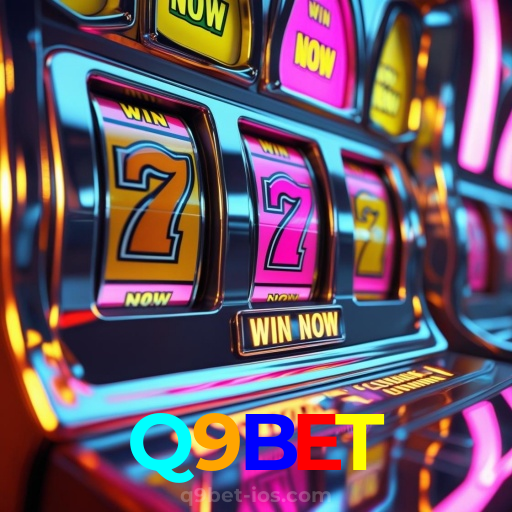 Q9BET:Jogue slots, blackjack e aposte no futebol para diversão e vitórias!