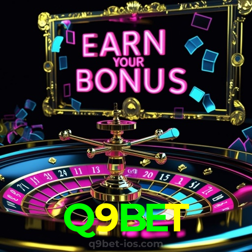 Q9BET：Aposte no futebol online e mostre seu talento para ganhar!