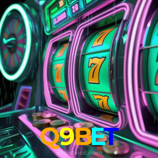 Q9BET:Onde sua sorte brilha com apostas no futebol e prêmios em roleta!