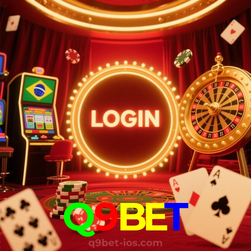 Q9BET：Aposte no futebol online e conquiste sua grande vitória!
