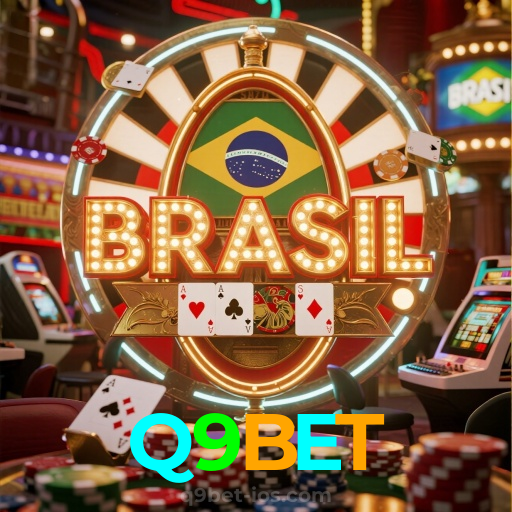 Q9BET：Onde a sorte está ao seu lado: apostas no futebol e vitórias no cassino!