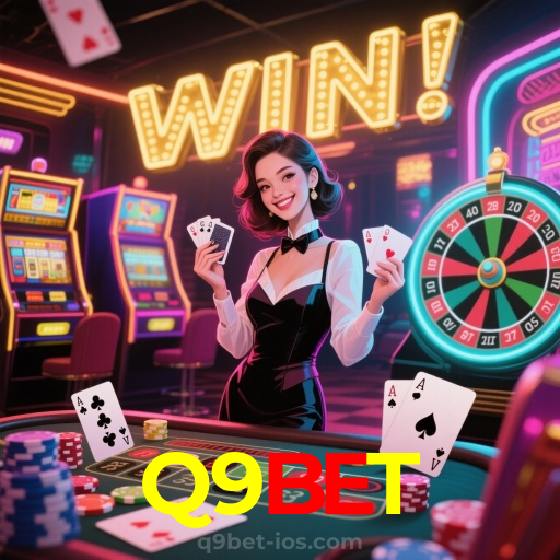 Q9BET:Aposte no futebol online e faça gols de prêmios incrÃveis!