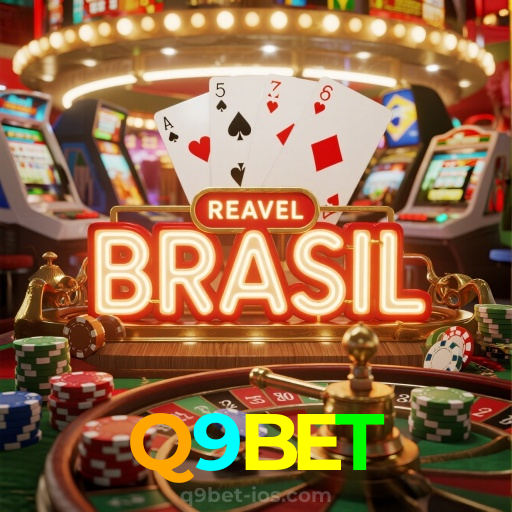 Q9BET:Aposte no futebol e ganhe em jogos como roleta e blackjack online!