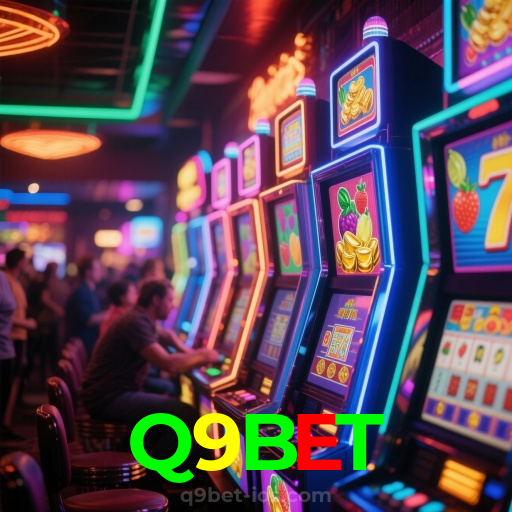 Q9BET:Apostas ao vivo no futebol e grandes vitórias em blackjack esperam por você!