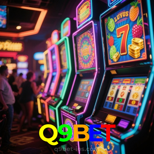 Q9BET:Jogue nas nossas mesas de poker e conquiste vitórias épicas!