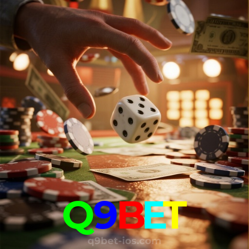Q9BET:Em cada aposta no futebol digital, a vitória está ao seu alcance!