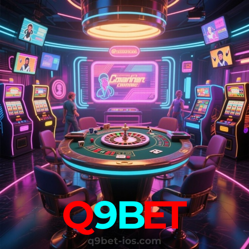 Q9BET:Aposte no futebol online e conquiste sua maior vitória!