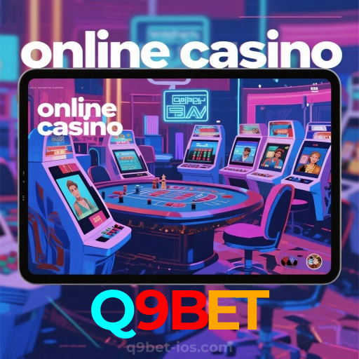 Q9BET：Vença no blackjack e leve grandes prêmios para casa!