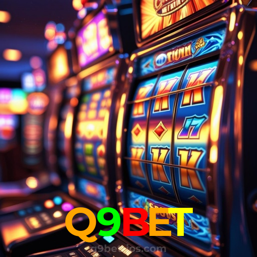 Q9BET：Ganhe muito jogando blackjack e apostando no futebol online!