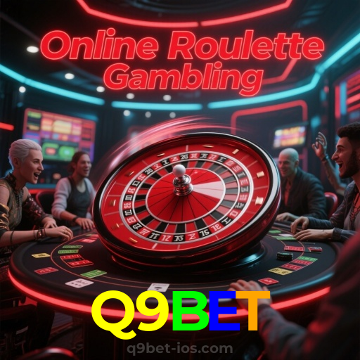 Q9BET：Jogue poker, aposte no futebol e tenha uma experiência incrível no cassino online!