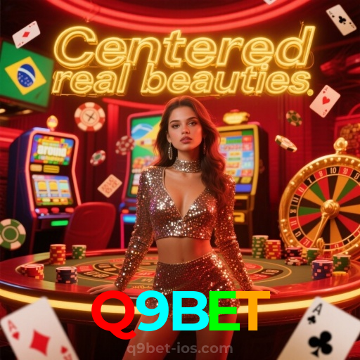 Q9BET：Poker, roleta e apostas ao vivo no futebol online, tudo ao seu alcance!