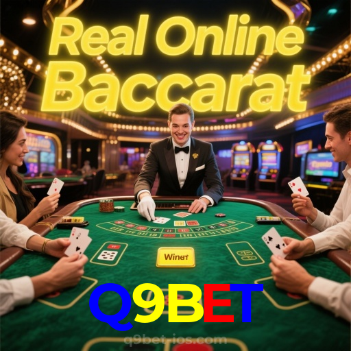 Q9BET：Aposte no futebol online e vença como um verdadeiro campeão!