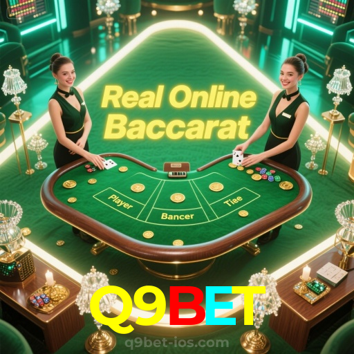 Q9BET:A sorte está ao seu lado no cassino online com jogos de roleta e apostas no futebol!