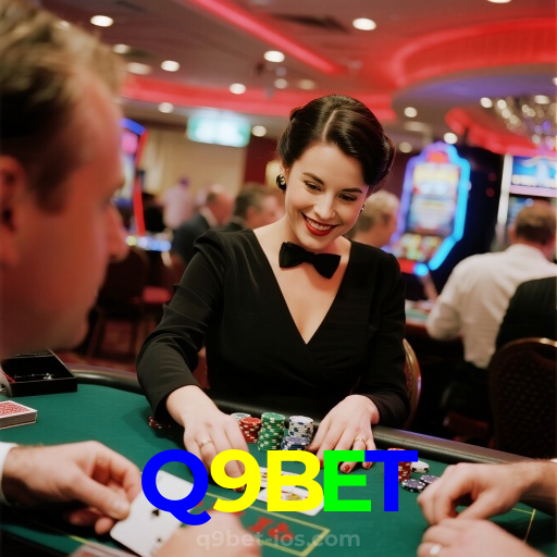 Q9BET：Aposte e jogue futebol online: a vitória está ao seu alcance!