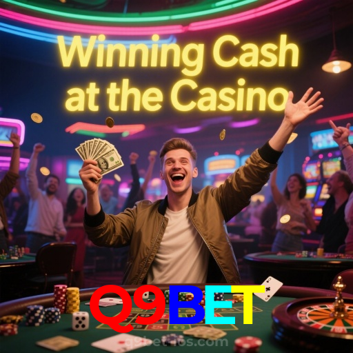Q9BET:Aposte no futebol e viva a emoção do jogo!