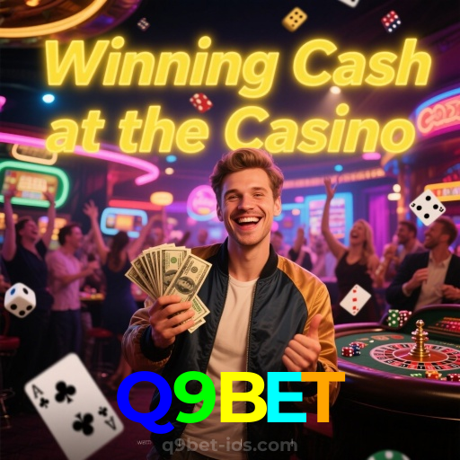 Q9BET:Aposte nas roletas e veja os prêmios incrÃveis chegarem até você!