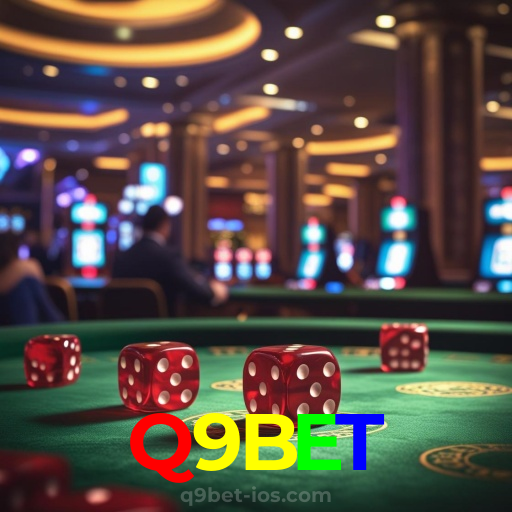 Q9BET:Jogue futebol online e sinta a emoção de ser campeão!