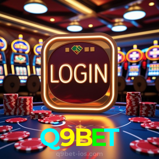 Q9BET：Aposte no futebol digital e vença as maiores competições!