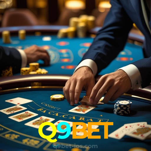Q9BET:Jogue futebol online e sinta a vibração de cada gol conquistado!