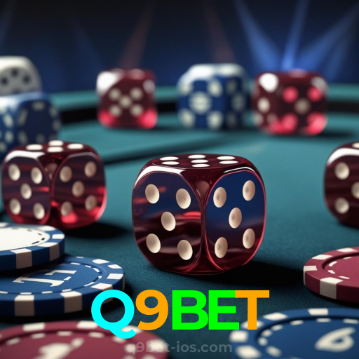 Q9BET：Jogue futebol online e conquiste vitórias ao estilo campeão!