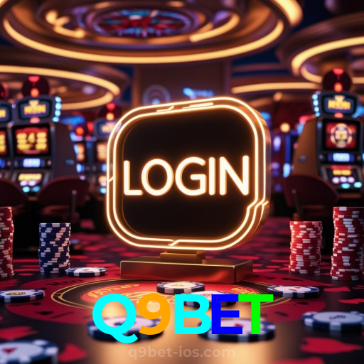 Q9BET:A melhor experiência de cassino e futebol online para você!