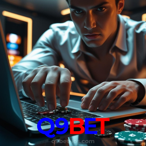 Q9BET:Sinta o jogo do futebol online e conquiste vitórias impressionantes!